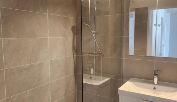 Logement �tudiant T2 &agrave; Malakoff (92240)