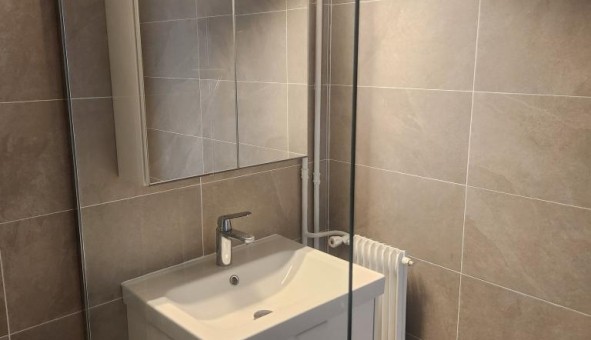 Logement �tudiant T2 &agrave; Malakoff (92240)