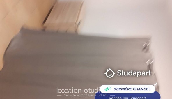 Logement �tudiant T2 &agrave; Malakoff (92240)