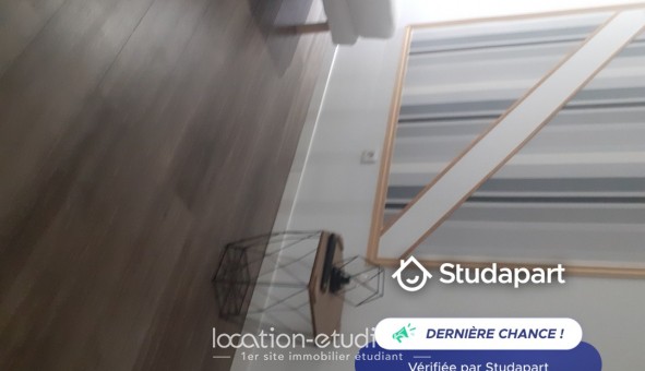 Logement �tudiant T2 &agrave; Malakoff (92240)