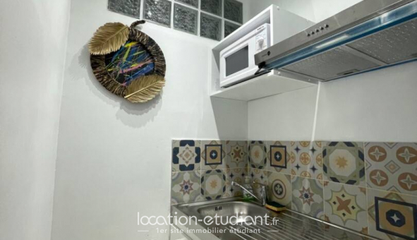 Logement �tudiant T2 &agrave; Malakoff (92240)