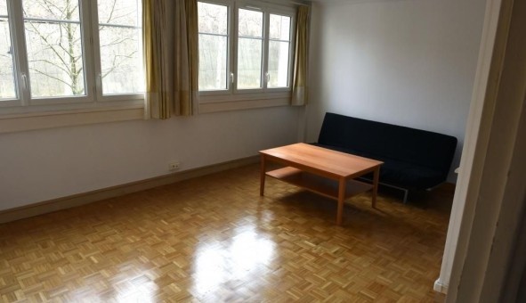 Logement �tudiant T2 &agrave; Malakoff (92240)
