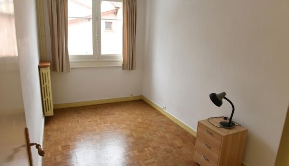 Logement �tudiant T2 &agrave; Malakoff (92240)