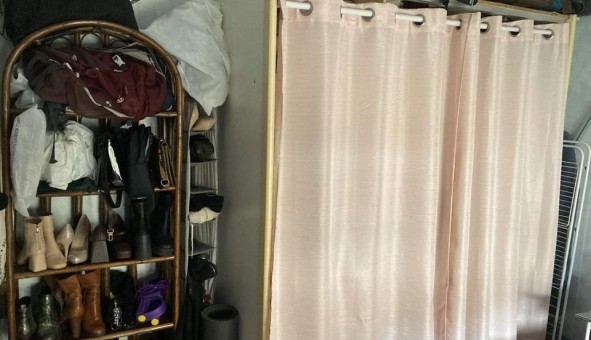 Logement �tudiant T2 &agrave; Malakoff (92240)
