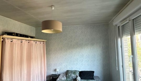 Logement �tudiant T2 &agrave; Malakoff (92240)