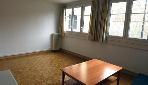 Logement �tudiant Location T2 Vide Malakoff (92240)