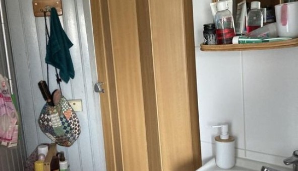 Logement �tudiant T2 &agrave; Malakoff (92240)