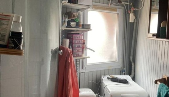 Logement �tudiant T2 &agrave; Malakoff (92240)