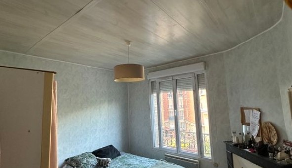 Logement �tudiant T2 &agrave; Malakoff (92240)