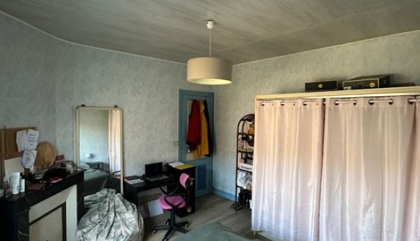 Logement �tudiant T2 &agrave; Malakoff (92240)
