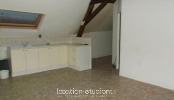 Logement tudiant T2 à Malesherbes (45330)