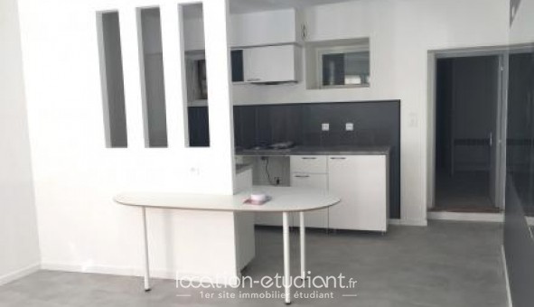 Logement tudiant T2 à Mallemort (13370)