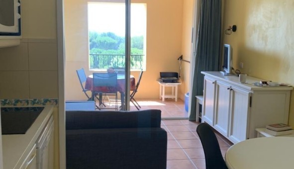 Logement �tudiant T2 &agrave; Mallemort (13370)