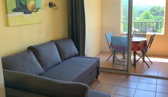 Logement �tudiant Location T2 Vide Mallemort (13370)
