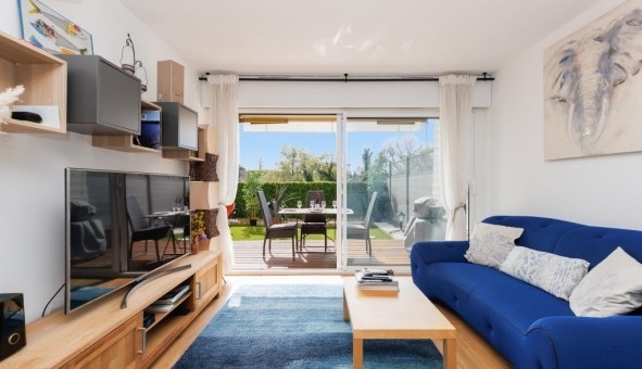Logement tudiant T2 à Mandelieu la Napoule (06210)