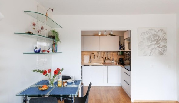 Logement tudiant T2 à Mandelieu la Napoule (06210)
