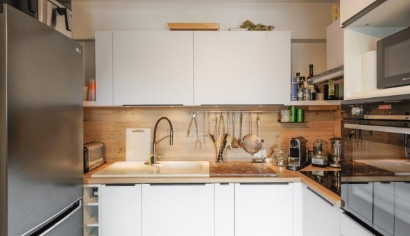 Logement tudiant T2 à Mandelieu la Napoule (06210)