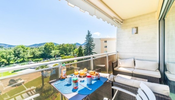 Logement tudiant T2 à Mandelieu la Napoule (06210)