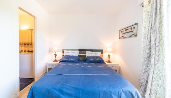 Logement tudiant T2 à Mandelieu la Napoule (06210)