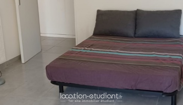 Logement tudiant T2 à Mandelieu la Napoule (06210)