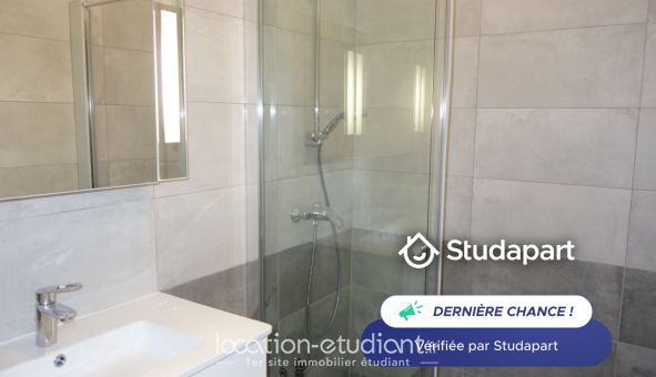 Logement tudiant T2 à Mandelieu la Napoule (06210)