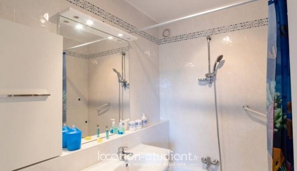 Logement tudiant T2 à Mandelieu la Napoule (06210)