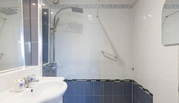 Logement tudiant T2 à Mandelieu la Napoule (06210)