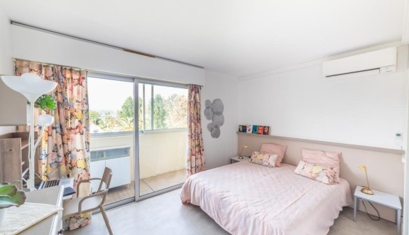 Logement tudiant T2 à Mandelieu la Napoule (06210)