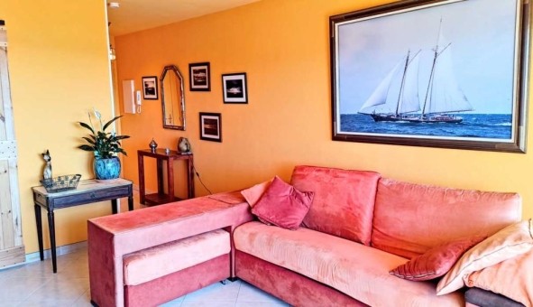 Logement tudiant Location T2 Vide Mandelieu la Napoule (06210)