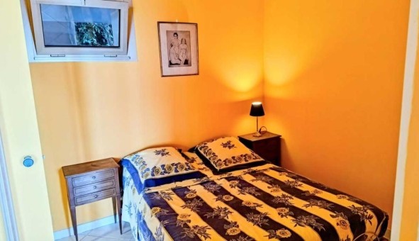 Logement tudiant T2 à Mandelieu la Napoule (06210)