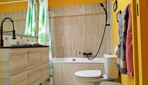 Logement tudiant T2 à Mandelieu la Napoule (06210)