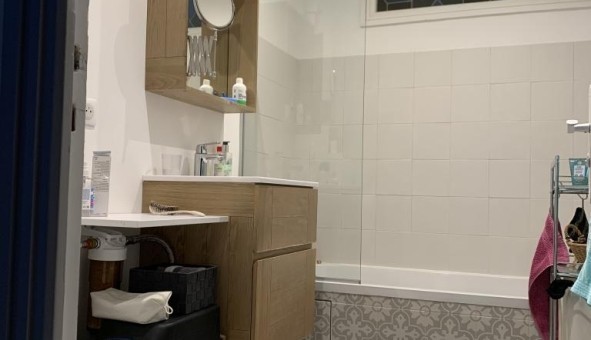 Logement tudiant T2 à Mandelieu la Napoule (06210)