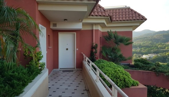 Logement tudiant T2 à Mandelieu la Napoule (06210)