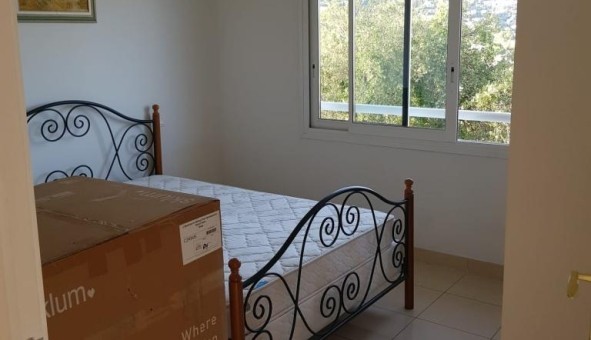 Logement tudiant T2 à Mandelieu la Napoule (06210)