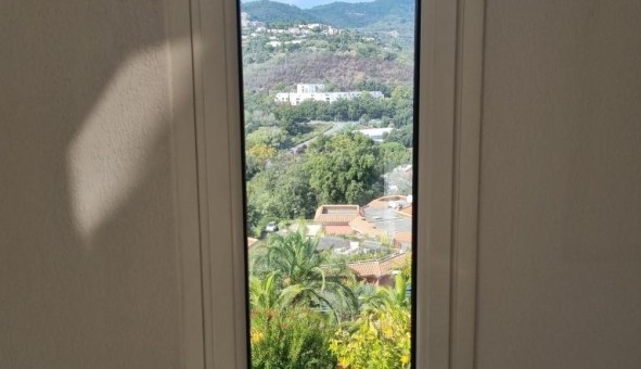 Logement tudiant T2 à Mandelieu la Napoule (06210)