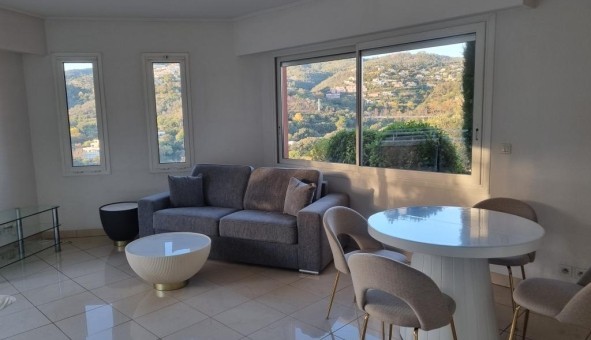 Logement tudiant Location T2 Vide Mandelieu la Napoule (06210)