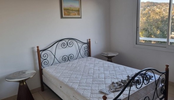 Logement �tudiant T2 &agrave; Mandelieu la Napoule (06210)