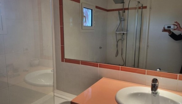 Logement �tudiant T2 &agrave; Mandelieu la Napoule (06210)