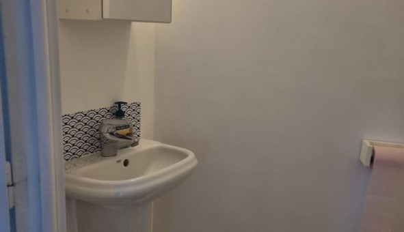 Logement �tudiant T2 &agrave; Mandelieu la Napoule (06210)