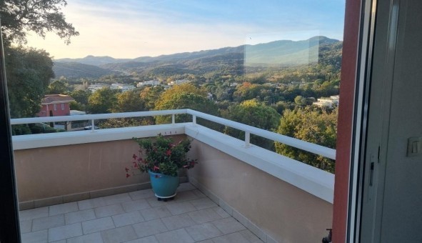 Logement �tudiant T2 &agrave; Mandelieu la Napoule (06210)