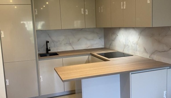 Logement �tudiant Location T2 Vide Mandelieu la Napoule (06210)