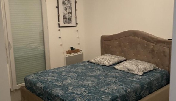 Logement �tudiant T2 &agrave; Mandelieu la Napoule (06210)