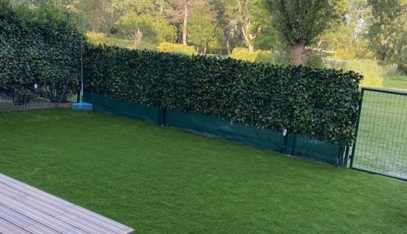 Logement �tudiant T2 &agrave; Mandelieu la Napoule (06210)