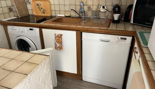 Logement �tudiant T2 &agrave; Mandelieu la Napoule (06210)