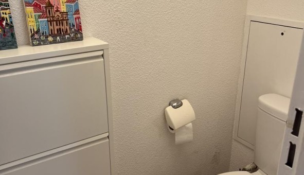 Logement �tudiant T2 &agrave; Mandelieu la Napoule (06210)