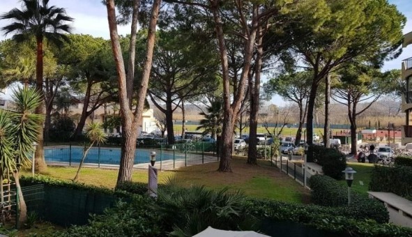 Logement �tudiant T2 &agrave; Mandelieu la Napoule (06210)