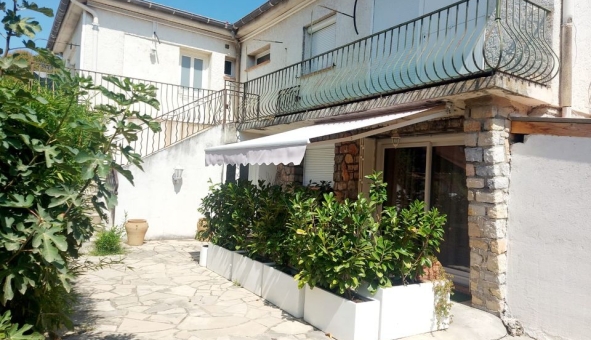 Logement �tudiant T2 &agrave; Mandelieu la Napoule (06210)