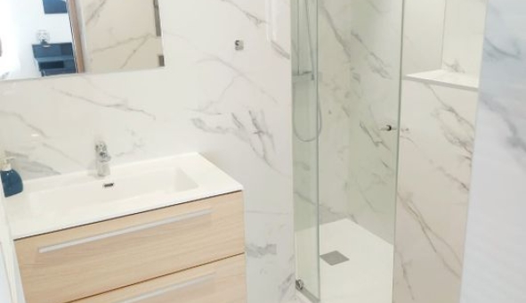 Logement �tudiant T2 &agrave; Mandelieu la Napoule (06210)