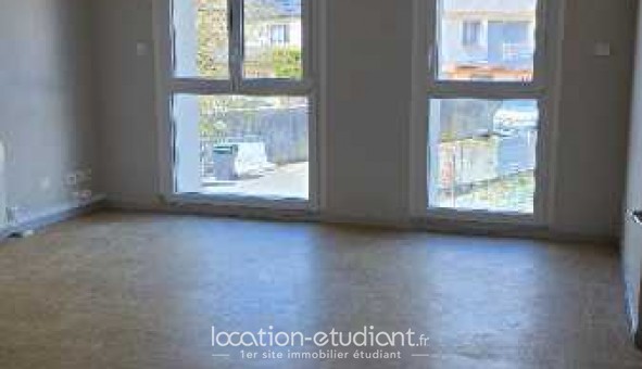 Logement �tudiant T2 &agrave; Mandeure (25350)