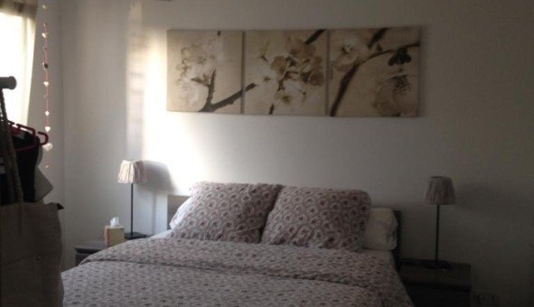 Logement tudiant T2 à Manom (57100)